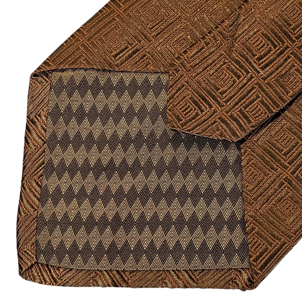 BRUNO PIATTELLI TIE - Picture 4 of 10